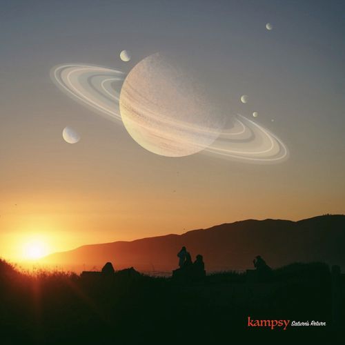 The Wintry Sun cover art