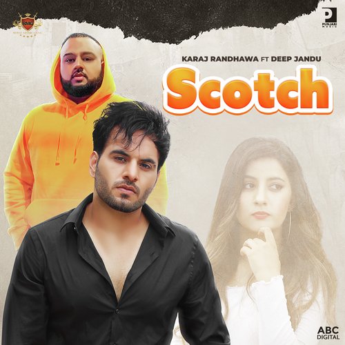 Scotch cover art