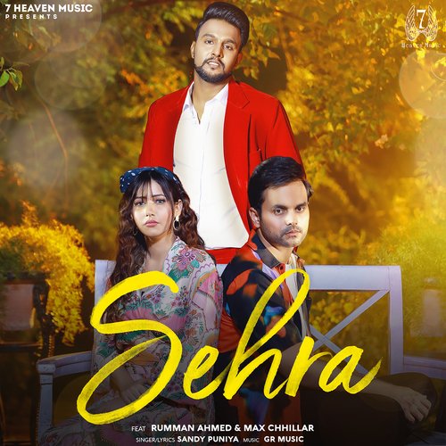 Sehra (feat. Max Chhillar,Ruman Ahmed)