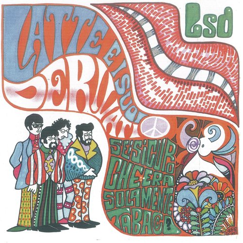 Allocco zimat surf cover art
