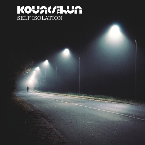Glass Sphere (feat. András Wahorn) cover art