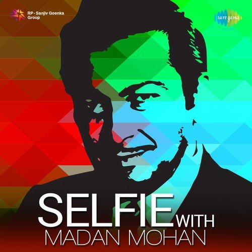 Selfie With Madan Mohan
