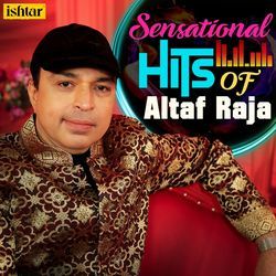 Jaa Bewafa Jaa by Altaf Raja