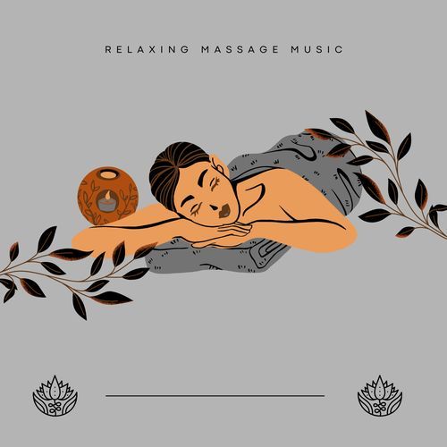 Serenity Massage: Relaxing Spa Ambience for Healing & Calm