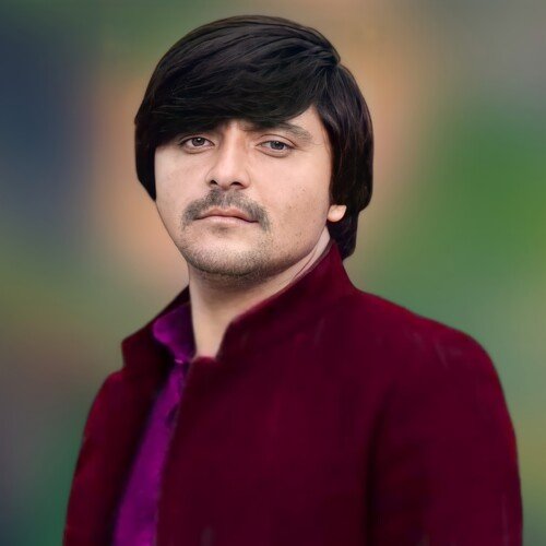 Sha Pa Yasi Gard Attanr