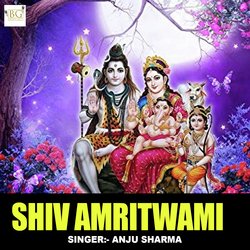 Shiv Amritwami