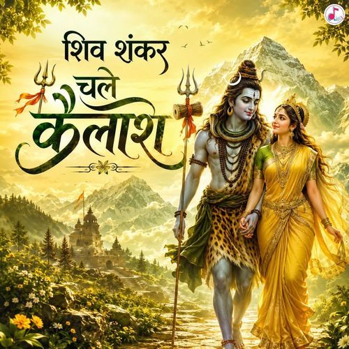 Shiv Shankar Chale Kailash