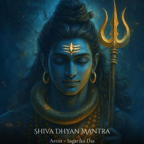 Shiva Dhyan Mantra