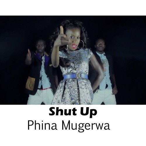 Phina Mugerwa