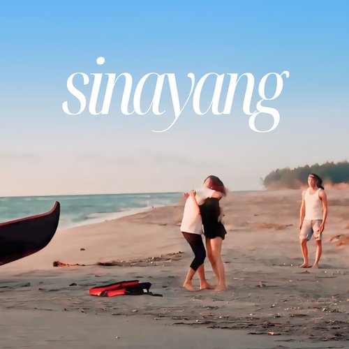 Sinayang