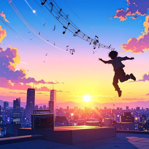 Side Quest Serenade cover art