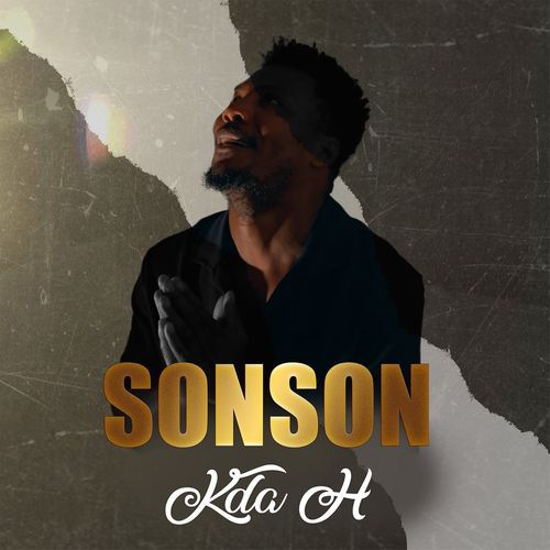 Sonson cover art