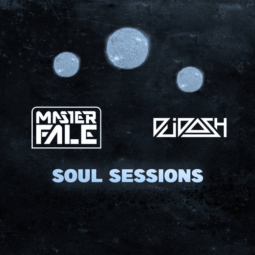 Soul'd out cover art