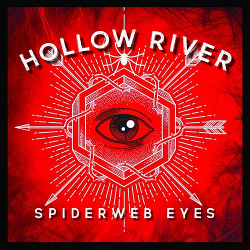 Spider Web Eyes - EP