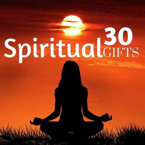 Spiritual Gifts cover art