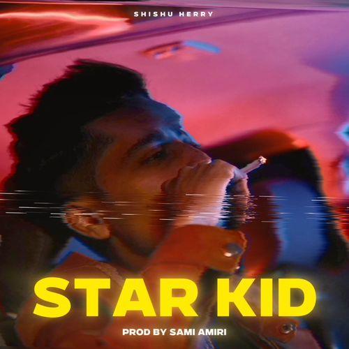 Star Kid