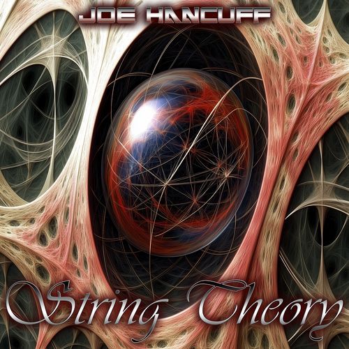 String Theory cover art