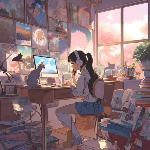 Classical Music for Exam Preparation cover art