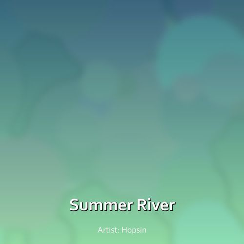 Summer River