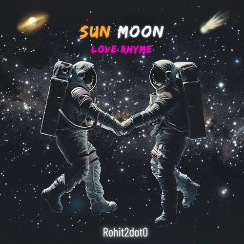 Sun Moon Love Rhyme_poster_image