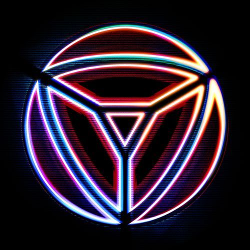 Humanizer (The Powerwalker Remix) cover art