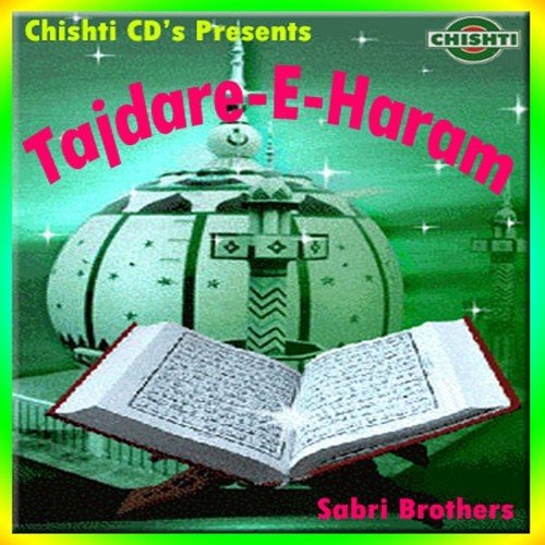 Tajdar-E-Haram
