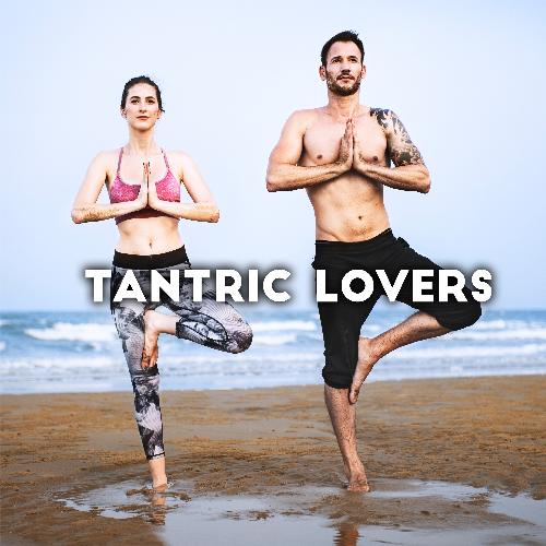 Tantric Massage cover art