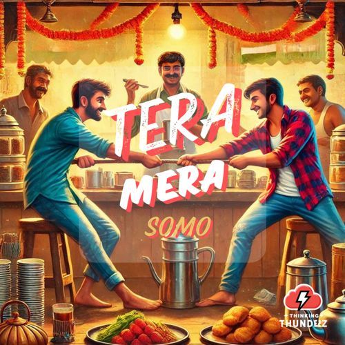 Tera Mera