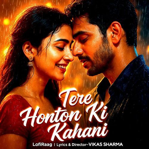 Tere Honton Ki Kahani