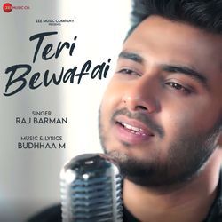 Teri Bewafai-RBovBDpcWXA