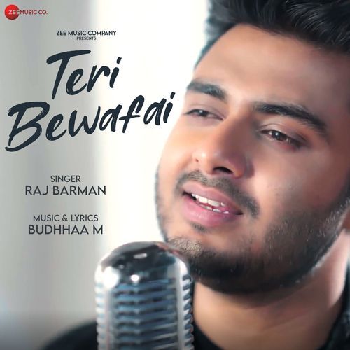 Teri Bewafai