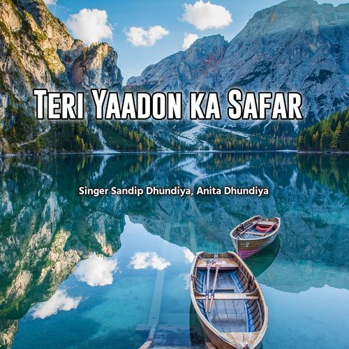 Teri Yaadon Ka Safar