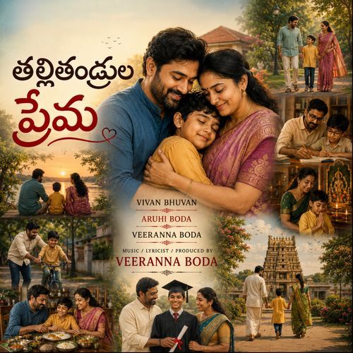 Thallithandrula Prema (Live)