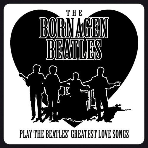 The Beatles Greatest Love Songs