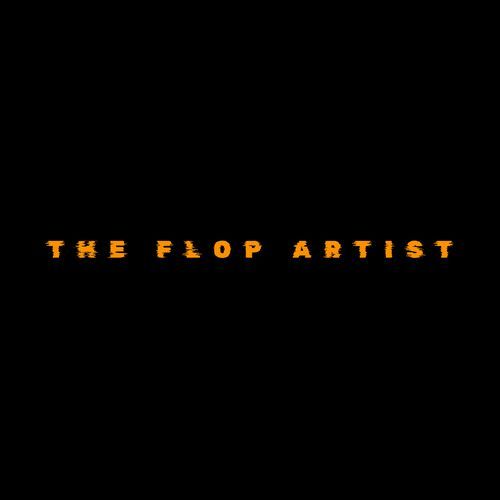 The Flop Artist_poster_image