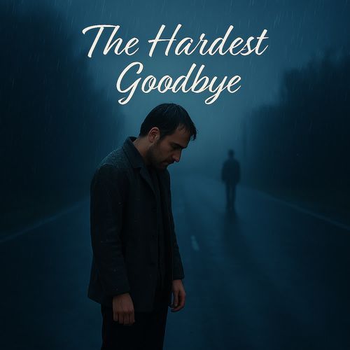 The Hardest Goodbye