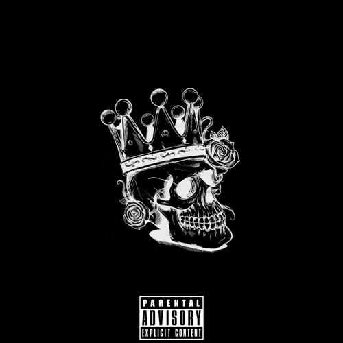The Return of King Junior cover art