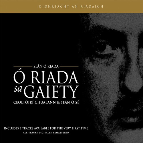Ril Mhor Bhaile An Chalaidh Great Reel Of Baile An Chalaidh Song Download From The O Riada Collection O Riada Sa Gaiety Jiosaavn