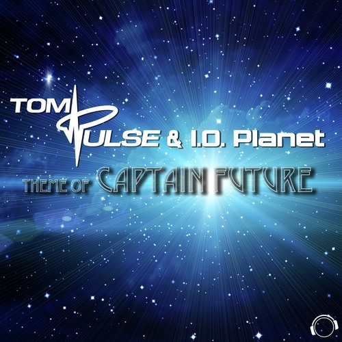Theme of Captain Future