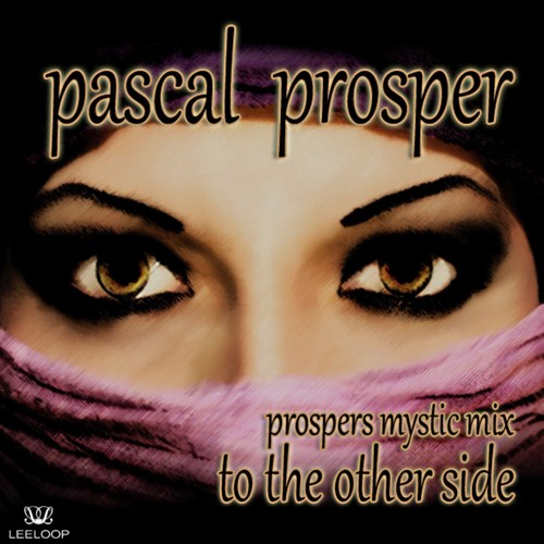 Pascal Prosper