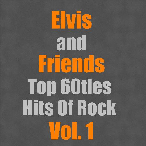 Top 60Ties Hits of Rock, Vol. 1