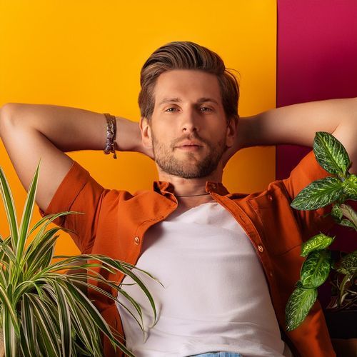 Tranquilidad Orquestal: Tonos Sinfónicos Suaves