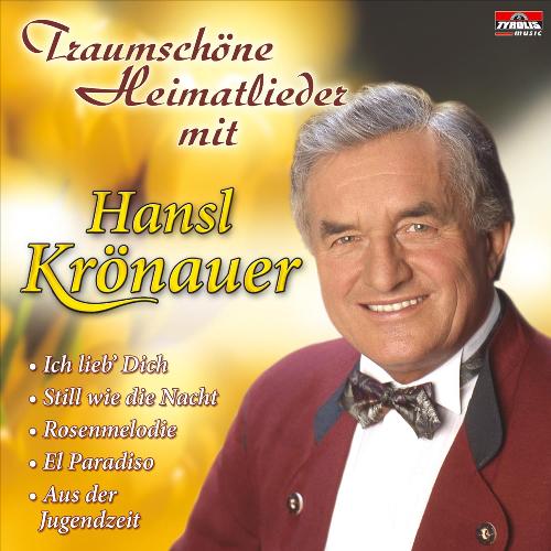 Rosenmelodie cover art