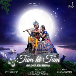 Tum Hi Tum (Radha Krishna)-BVBeVBh5b0E