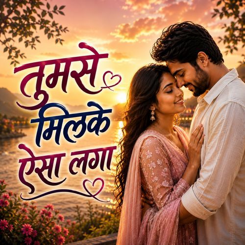 Tumse Milke Aisa Laga (Unplugged)
