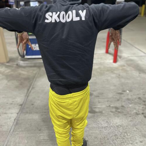 Unforgivin Soul cover art