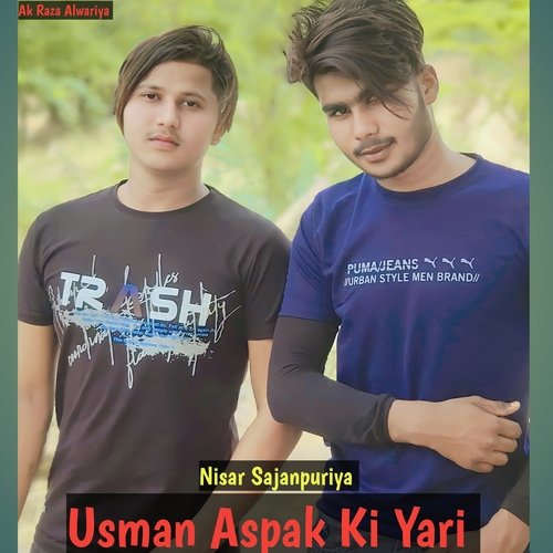 Usman Aspak Ki Yari