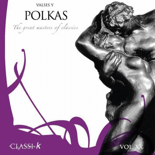 Valses Y Polkas (Classi-K)