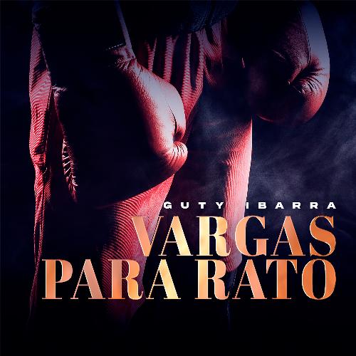 Vargas Para Rato cover art