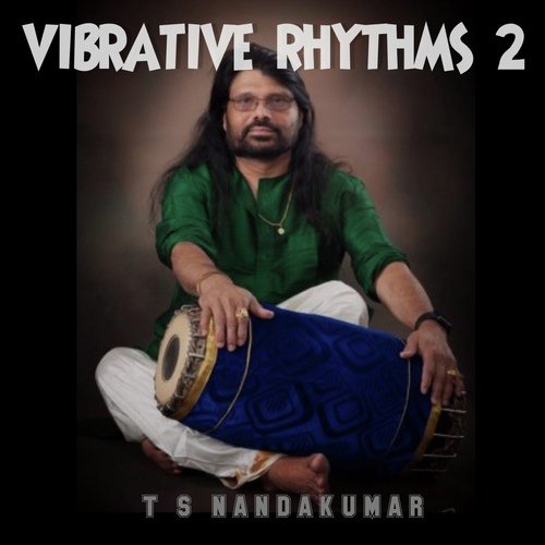 Vibrative Rhythms 2